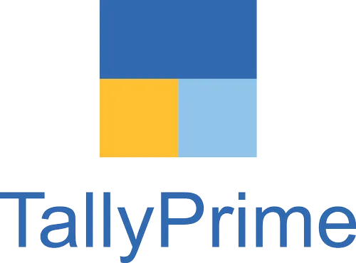TallyPrime