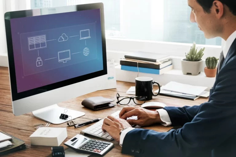 Cloud Accounting Benefits for UAE Businesses: Why Companies Are Moving to the Cloud