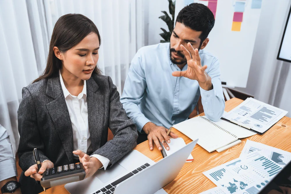 Common Bookkeeping Mistakes UAE Businesses Must Avoid