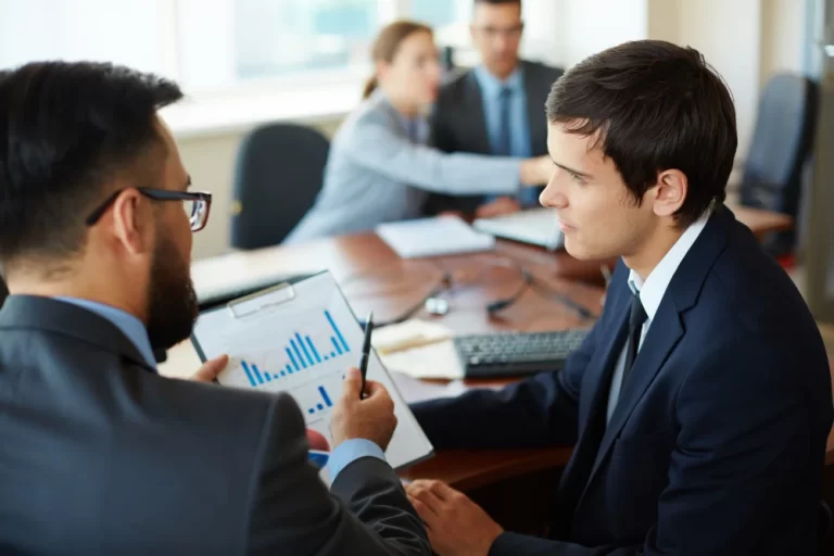 How Financial Planning Helps Businesses Grow in the UAE