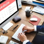 UAE Corporate Compliance Calendar for corporate tax deadlines