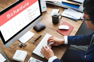 UAE Corporate Compliance Calendar for corporate tax deadlines