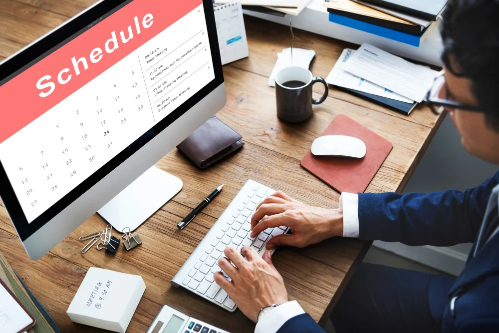 UAE Corporate Compliance Calendar for corporate tax deadlines